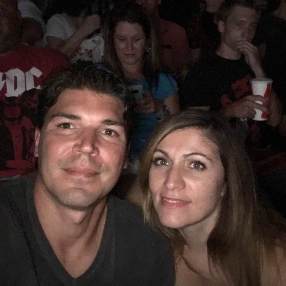 Meet your Posher, Antonia